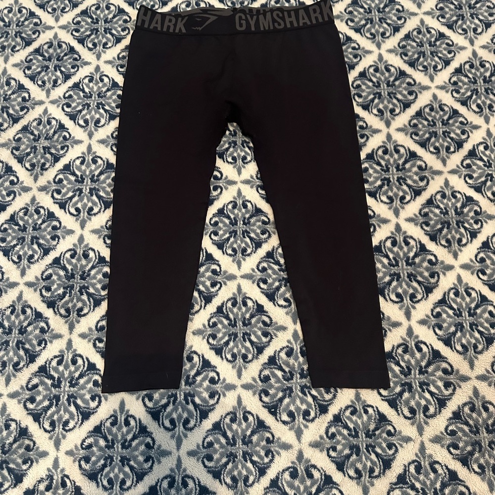 Gymshark Women’s Capris Size S